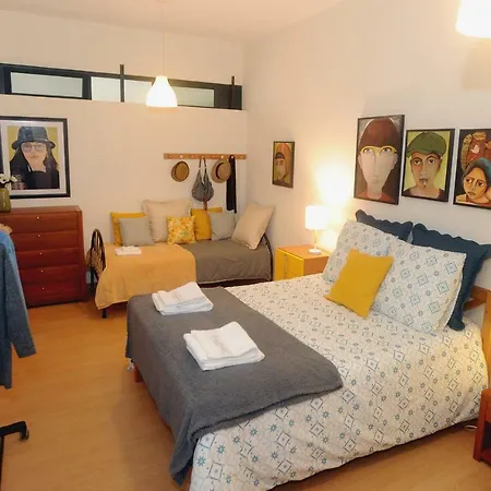 Quinta Do Faial Lägenhet Funchal (Madeira)