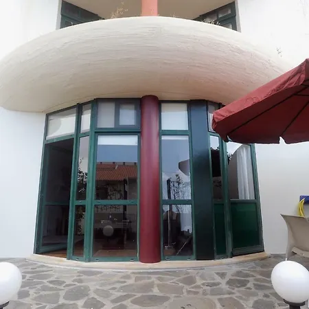 Quinta Do Faial Lejlighed Funchal (Madeira)