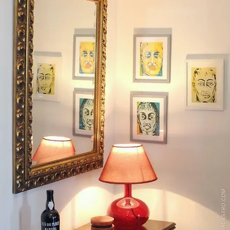 Appartement Quinta Do Faial Funchal (Madeira)
