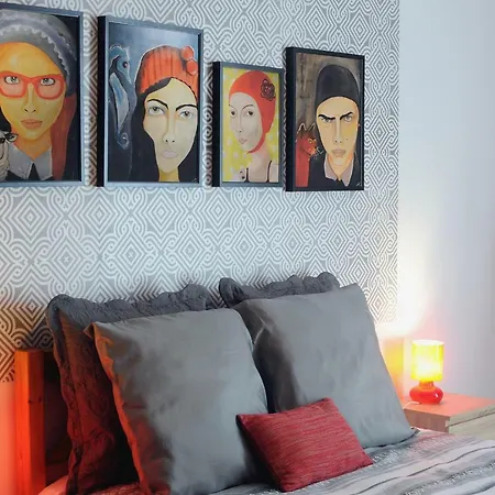 Quinta Do Faial Lejlighed Funchal (Madeira)