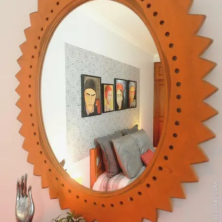 Quinta Do Faial Lejlighed