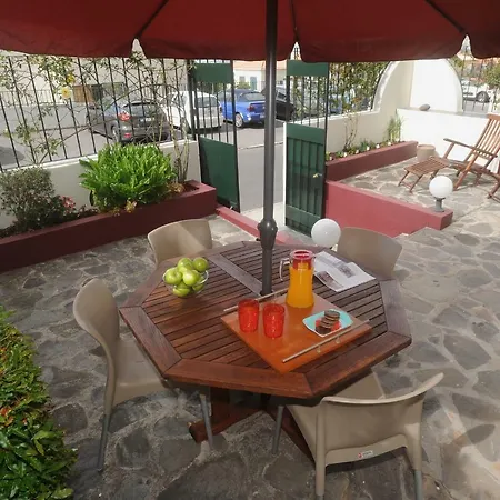 Quinta Do Faial Appartement Funchal (Madeira)