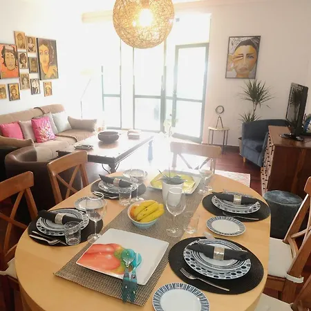 Quinta Do Faial Funchal (Madeira)