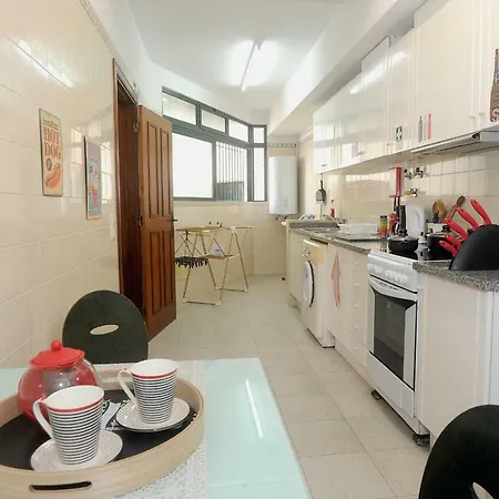 Lejlighed Quinta Do Faial Funchal (Madeira)