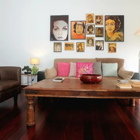 Lejlighed Quinta Do Faial