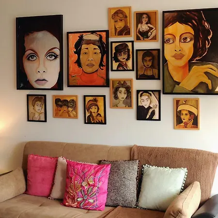 Quinta Do Faial * Funchal (Madeira)