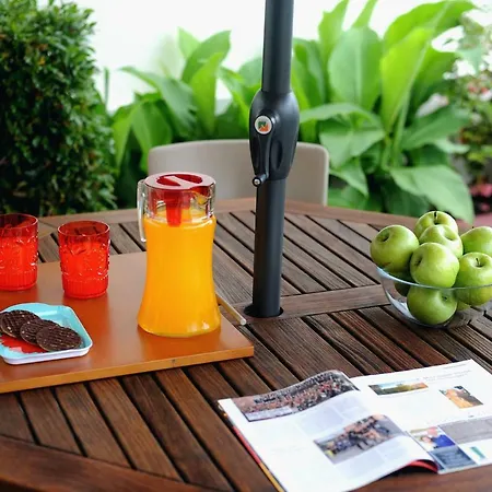 Lejlighed Quinta Do Faial *