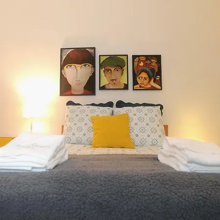 Quinta Do Faial Appartement Funchal (Madeira)