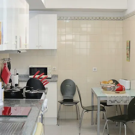 Lejlighed Quinta Do Faial