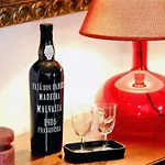 Quinta Do Faial アパート