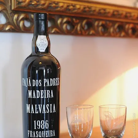Quinta Do Faial * Φουνκάλ
