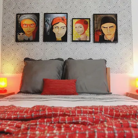 Daire Quinta Do Faial