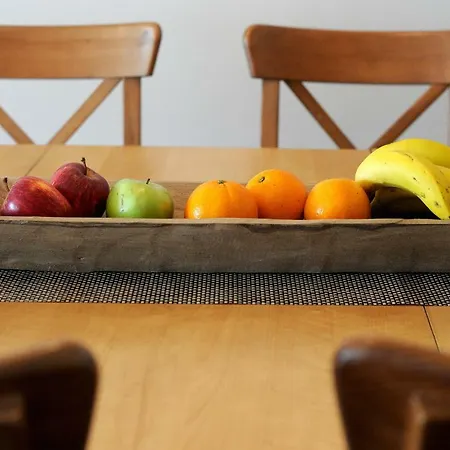 Daire Quinta Do Faial