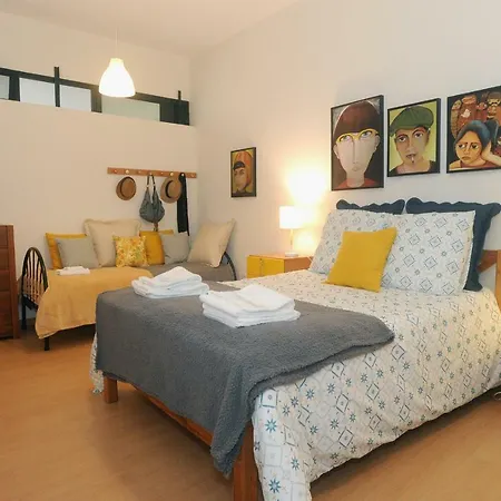 Quinta Do Faial Daire